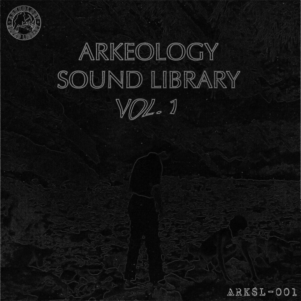 Vol.1 (ARKSL-001)