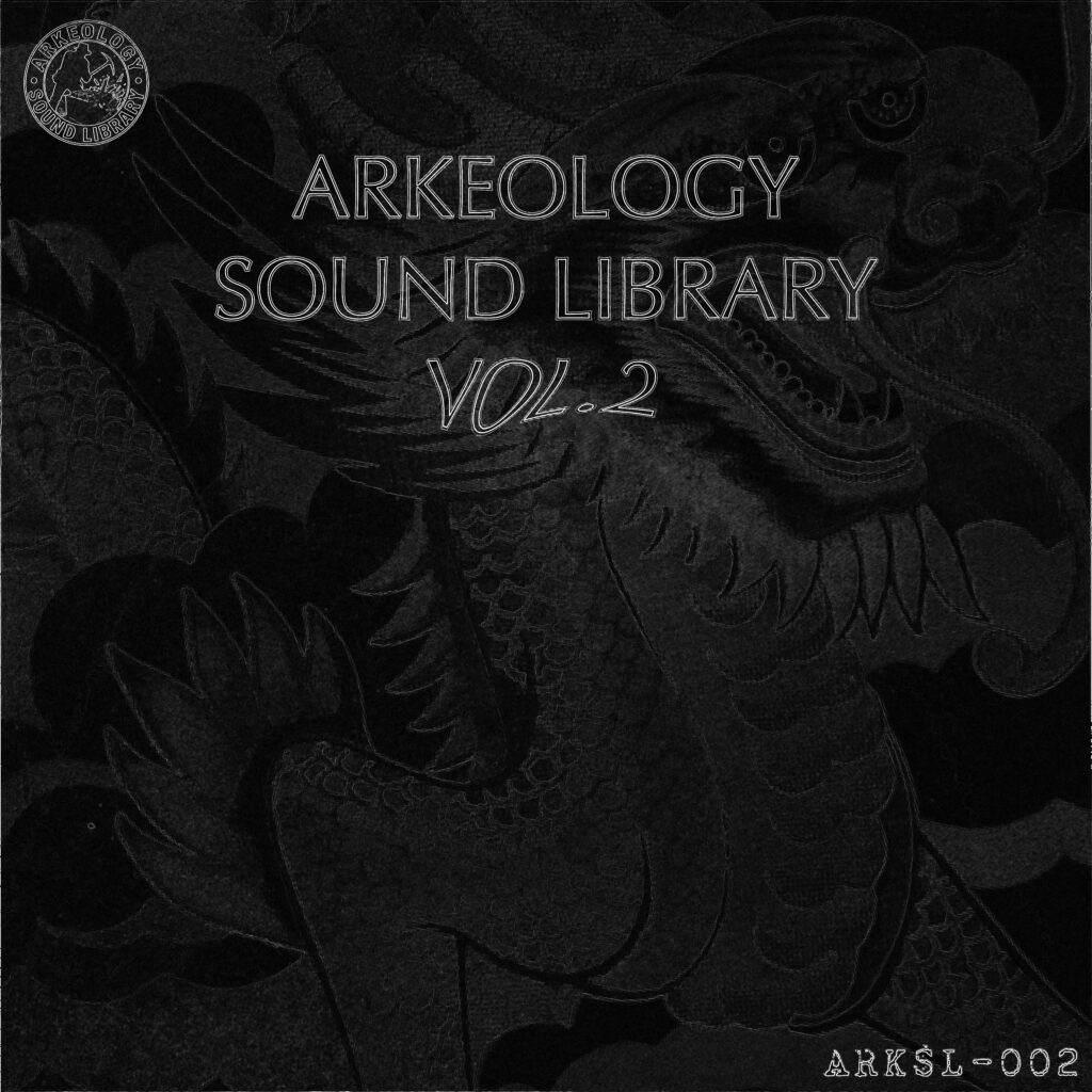 Vol.2 (ARKSL-002)