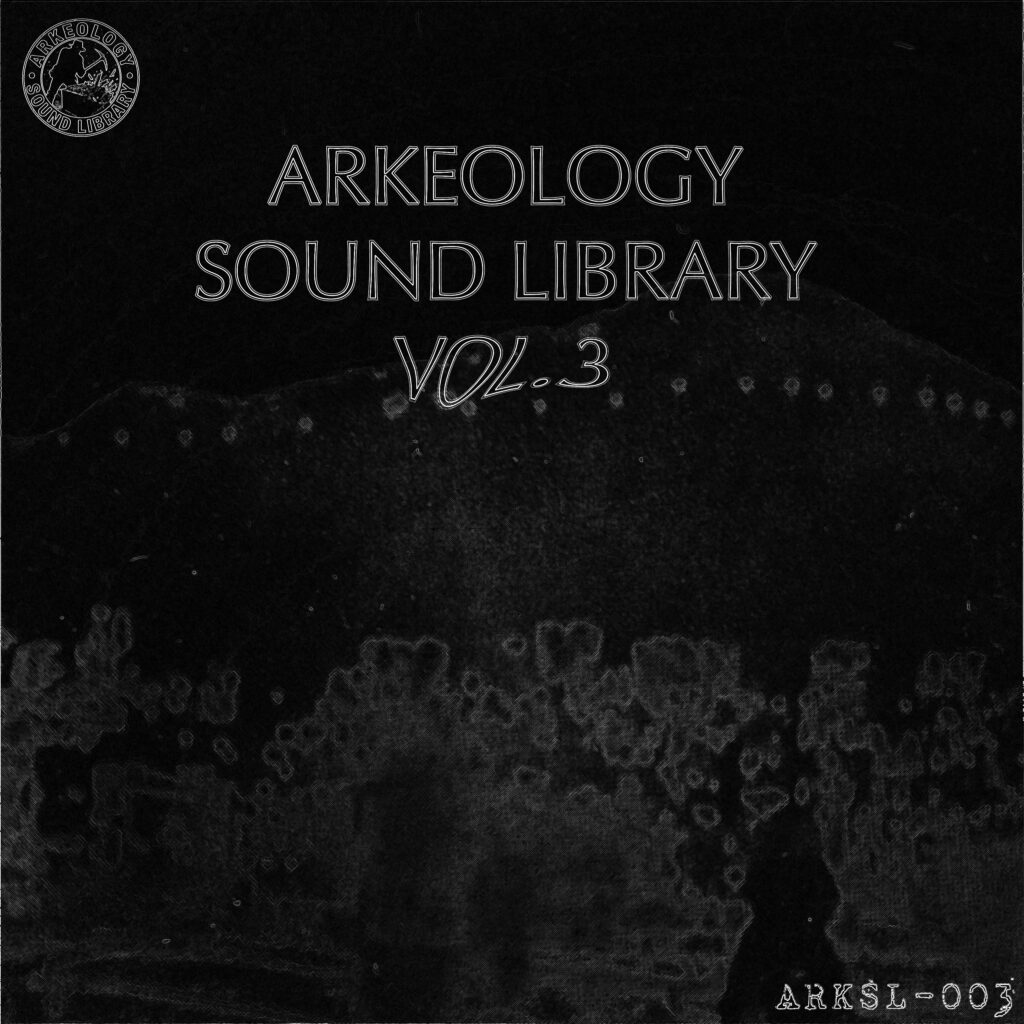 Vol.3 (ARKSL-003)
