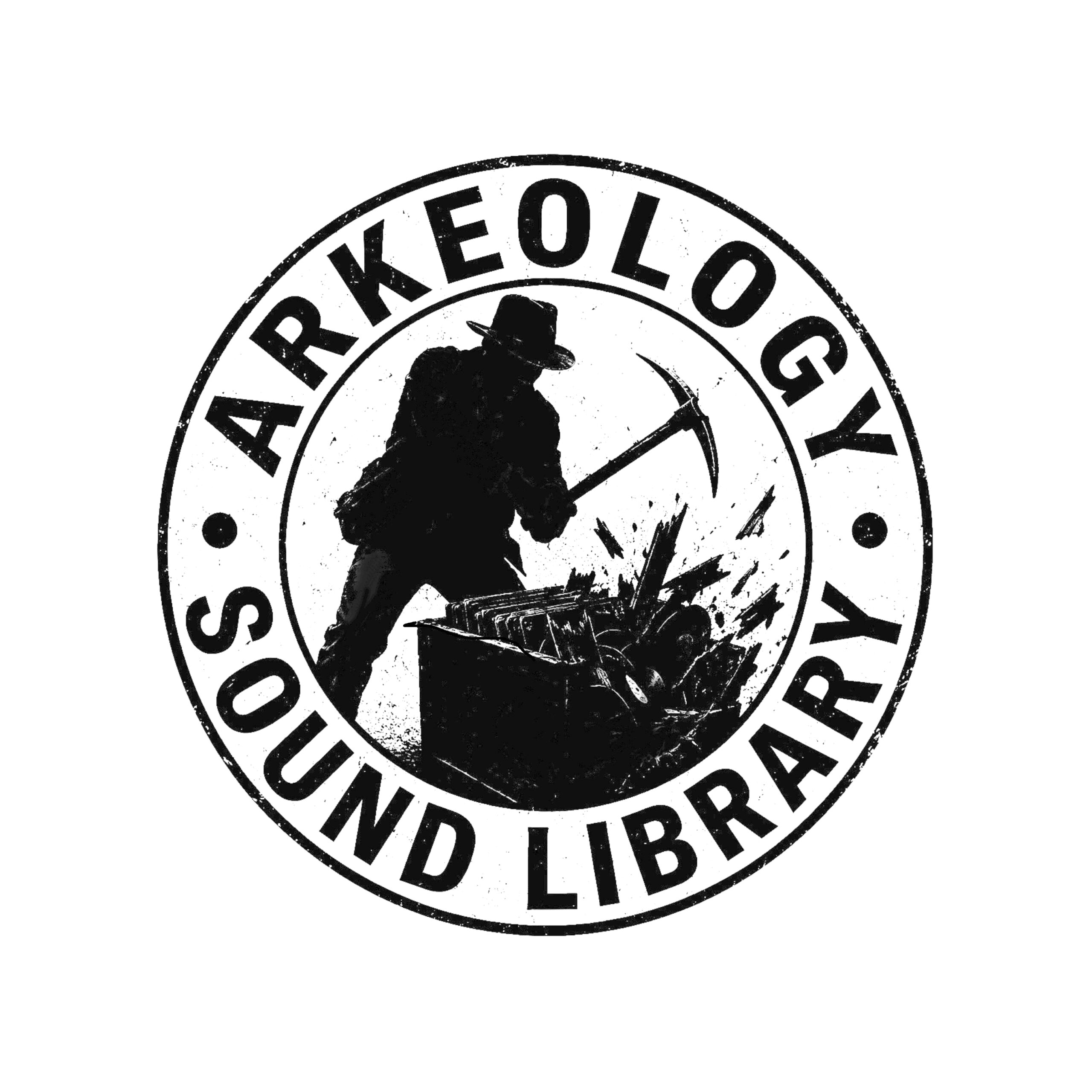 Arkeology Sound Library